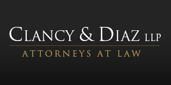 Clancy & Diaz, LLP