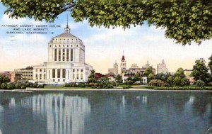 Alameda Court House