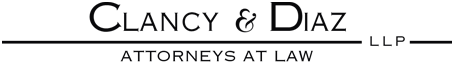 Personal Injury Attorney Clancy&Diaz