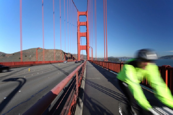 Lyft Rolls Out New E-bike in San Francisco | Clancy & Diaz, LLP